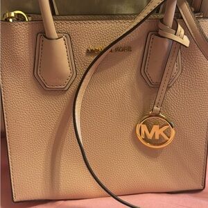 Cross body MK bag